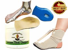 Plantar fasciitis kit